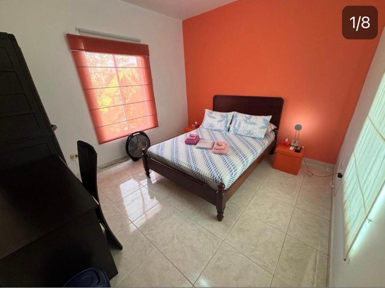 La Morocha Hospedaje & Relax Campestre Rozo Buitenkant foto