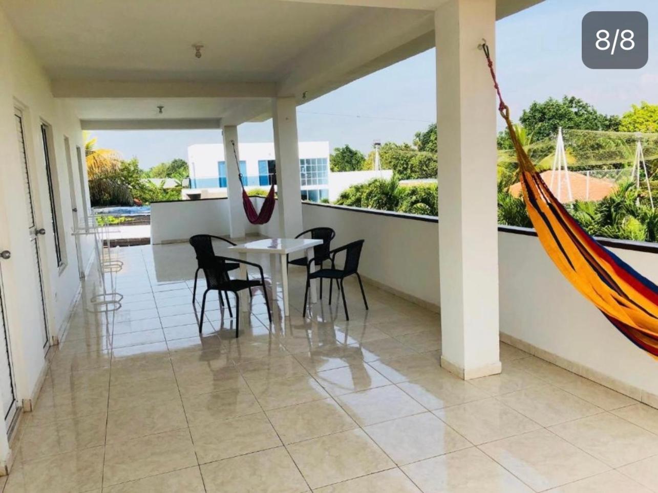 La Morocha Hospedaje & Relax Campestre Rozo Buitenkant foto